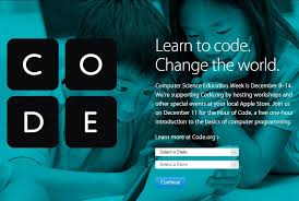 Hour of Code